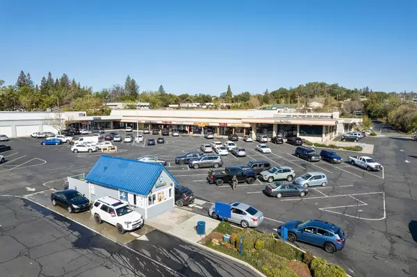 405 Grass Valley HWY, Auburn, CA 95603