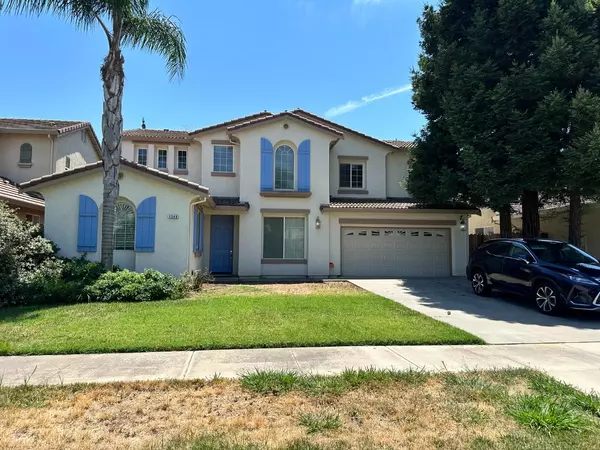 1348 Esplanade, Merced, CA 95348