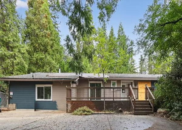 11672 Rainbow RD, Grass Valley, CA 95949