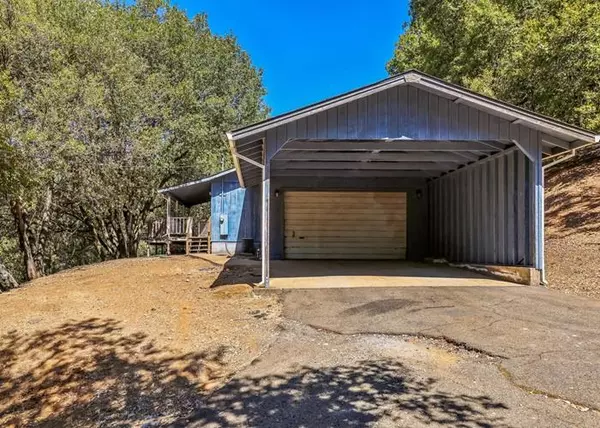 Pine Grove, CA 95665,19934 Pitts CT