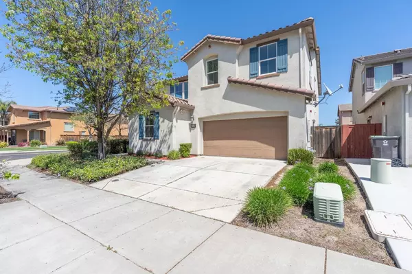 16800 Forty Niner TRL, Lathrop, CA 95330