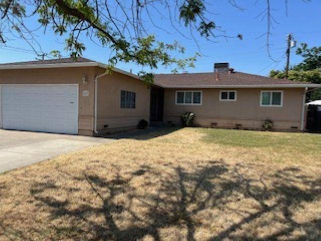 529 W Iris AVE, Stockton, CA 95210