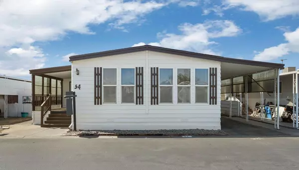 Manteca, CA 95336,150 Pestana AVE #54