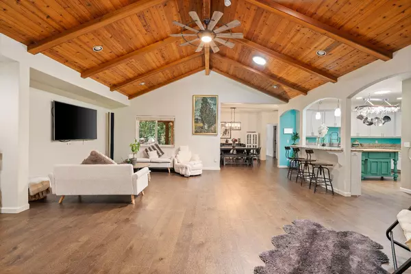 19615 Eagle Ridge RD, Foresthill, CA 95631