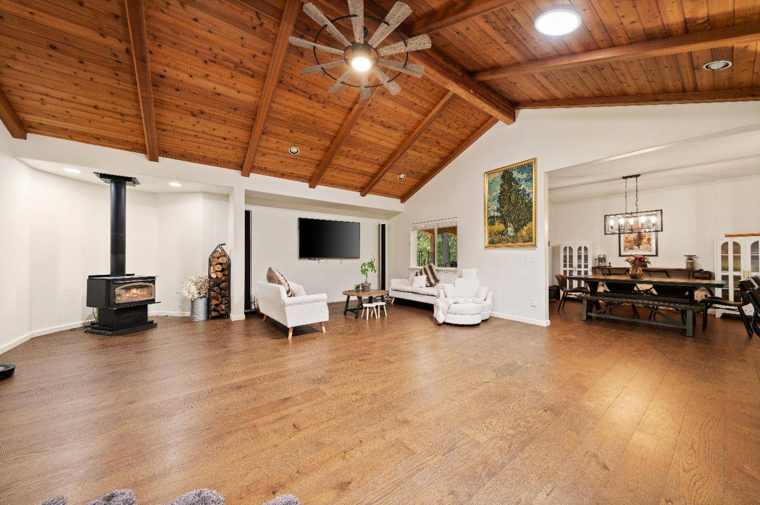 Foresthill, CA 95631,19615 Eagle Ridge RD