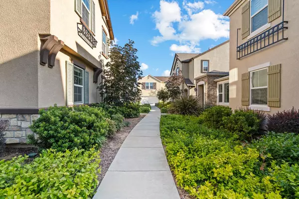 Roseville, CA 95747,2009 Montauban PL