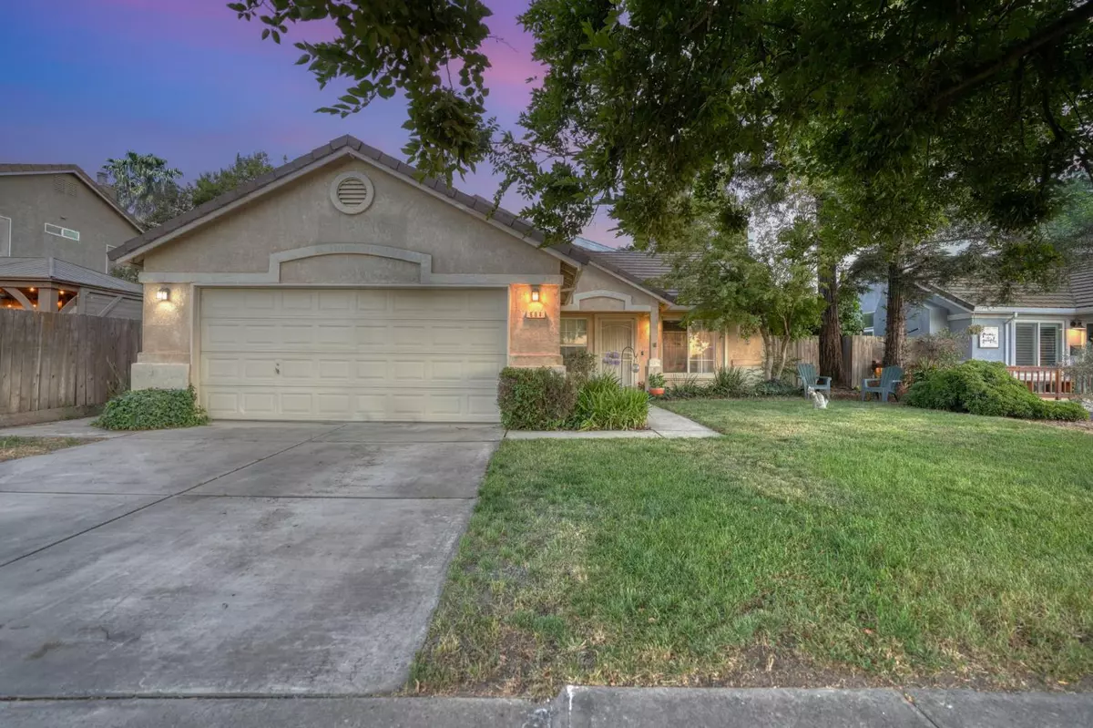 Turlock, CA 95382,604 Sunday DR