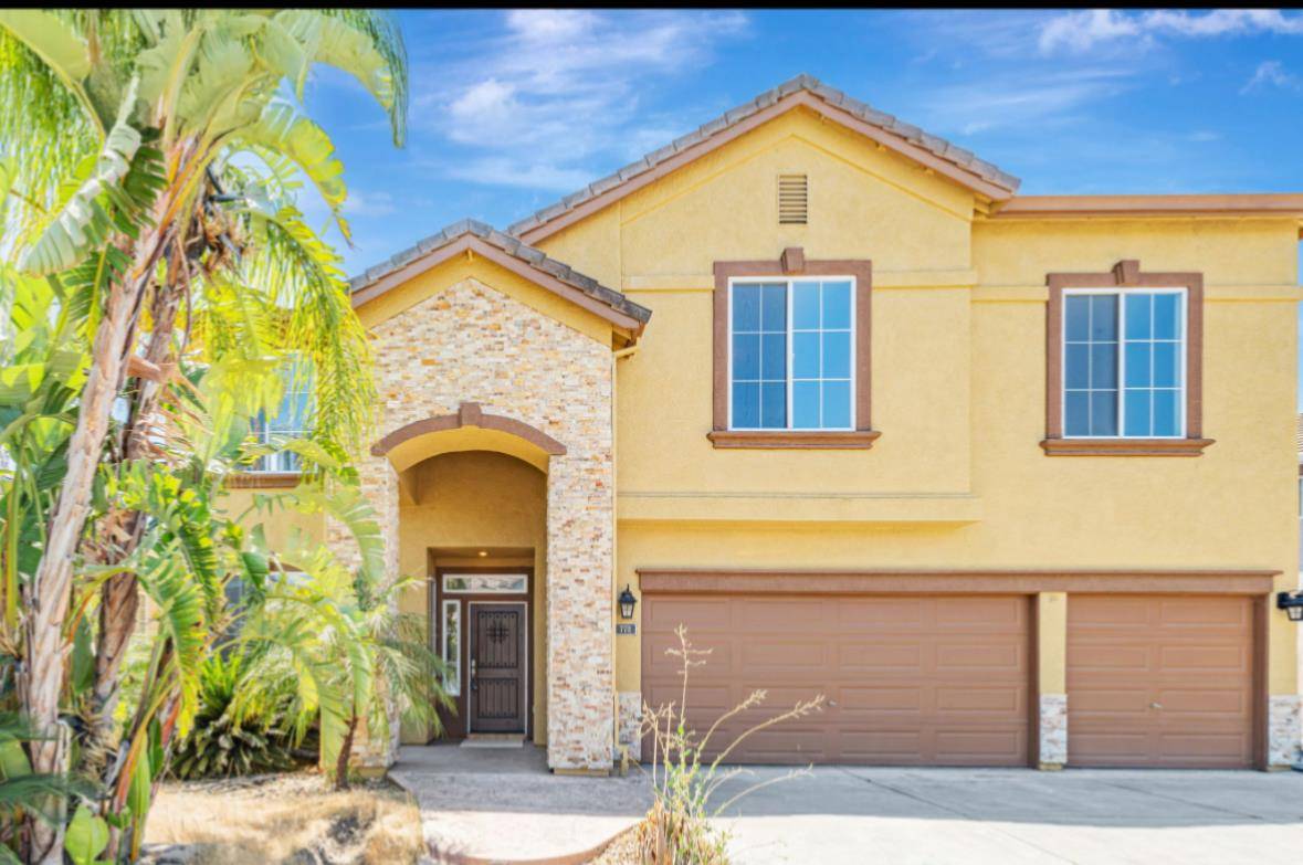 772 Wynyard CIR, Manteca, CA 95337