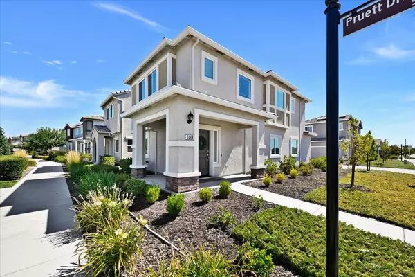 5048 Cumberland DR, Roseville, CA 95747