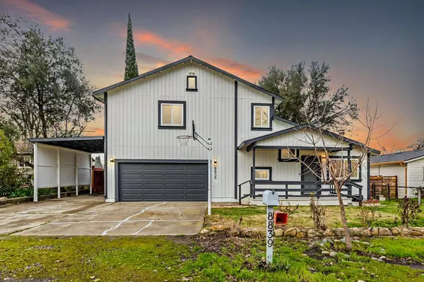 8839 Steven AVE, Orangevale, CA 95662