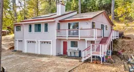 2603 Cascade TRL, Cool, CA 95614