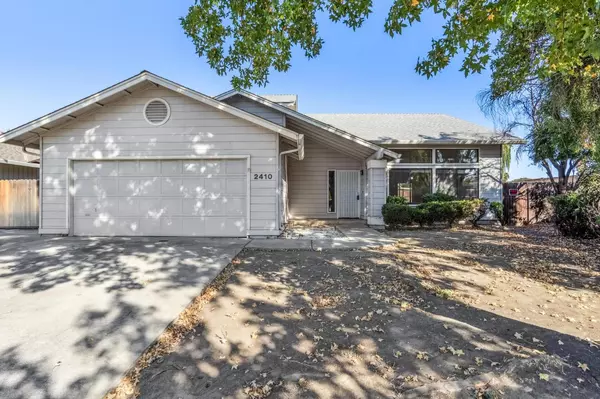 2410 Lincoln BLVD, Tracy, CA 95376