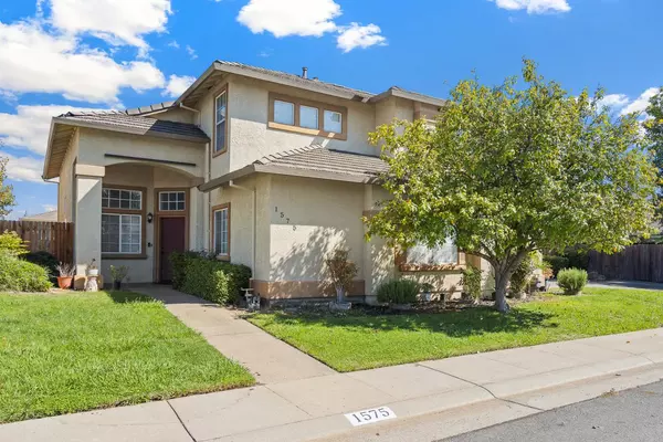 1575 El Camino Verde DR, Lincoln, CA 95648
