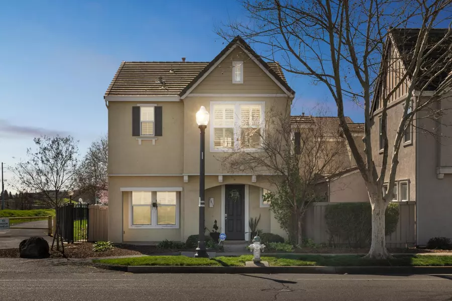 2511 Aimonetti AVE, Sacramento, CA 95833