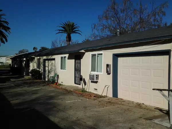 Sacramento, CA 95815,2754 Del Paso BLVD