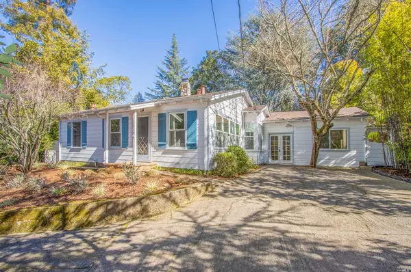 13439 Gibson ST, Glen Ellen, CA 95442