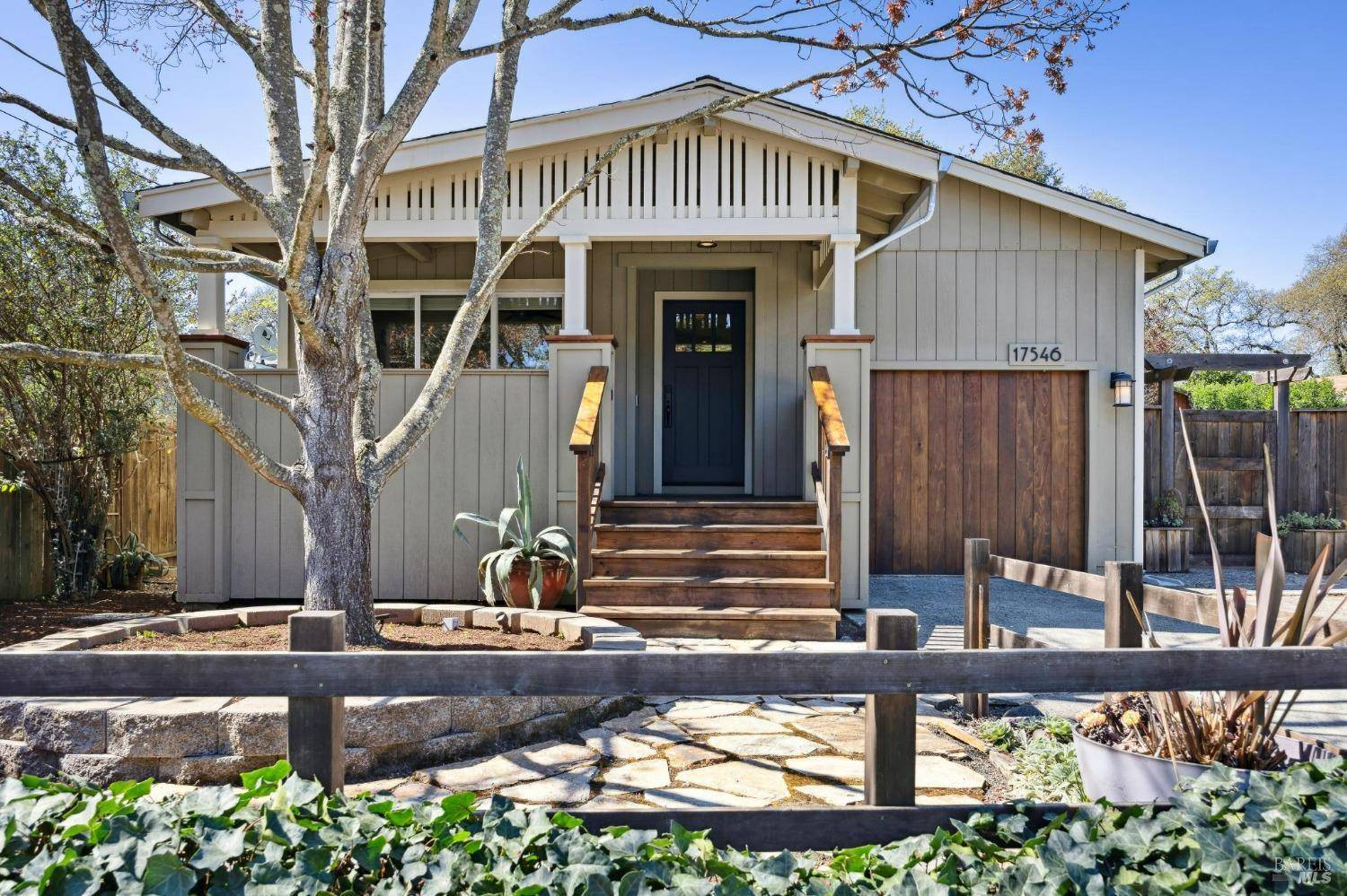 Sonoma, CA 95476,17546 Middlefield RD