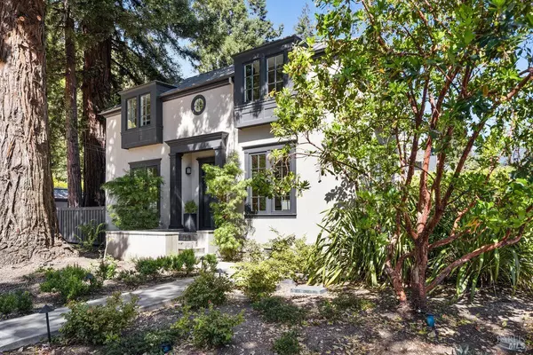 3 Forrest, Mill Valley, CA 94941