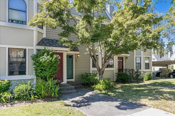 758 Military ST E, Benicia, CA 94510