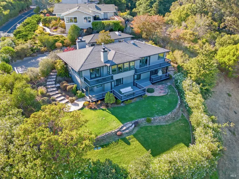 3 Mateo DR, Tiburon, CA 94920