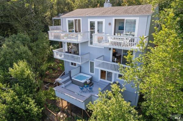 236 Spencer AVE, Sausalito, CA 94965