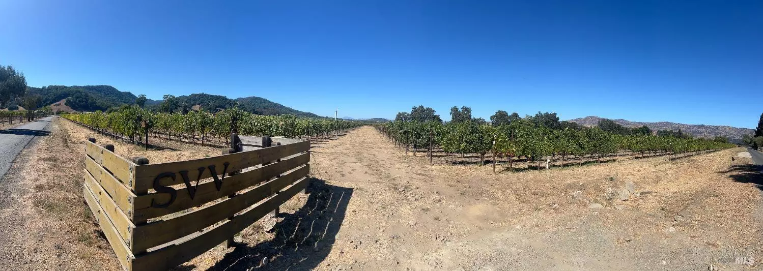 0 Hillview LN, Napa, CA 94558