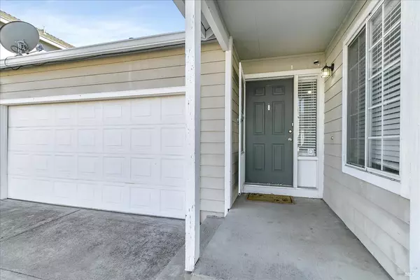 Suisun City, CA 94585,266 Bridgewater CIR