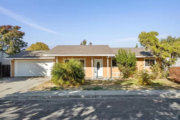 228 Long ST, Suisun City, CA 94585