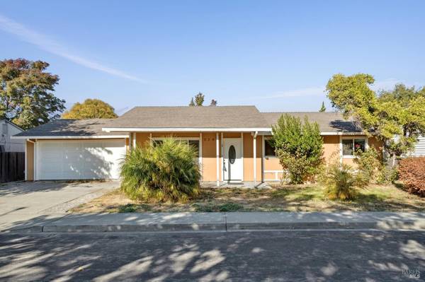 228 Long ST, Suisun City, CA 94585