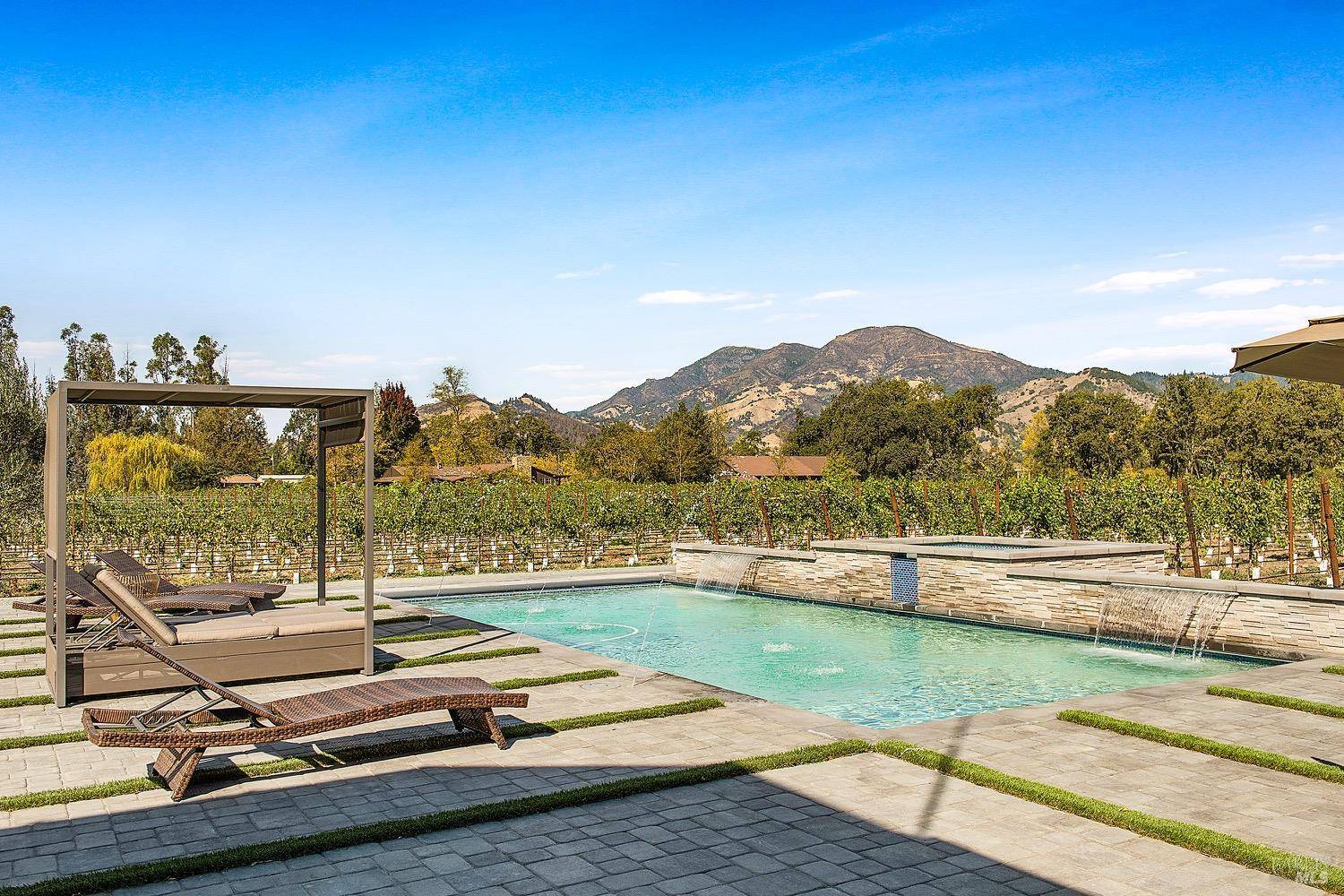 3002 Foothill BLVD, Calistoga, CA 94515