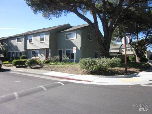 161 Playa Del Rey, San Rafael, CA 94901