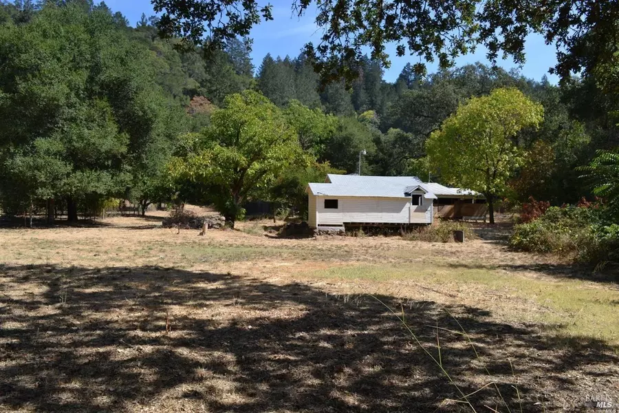 540 Sanitarium RD, St. Helena, CA 94574