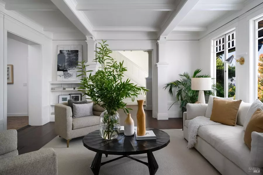93 San Carlos AVE, Sausalito, CA 94965