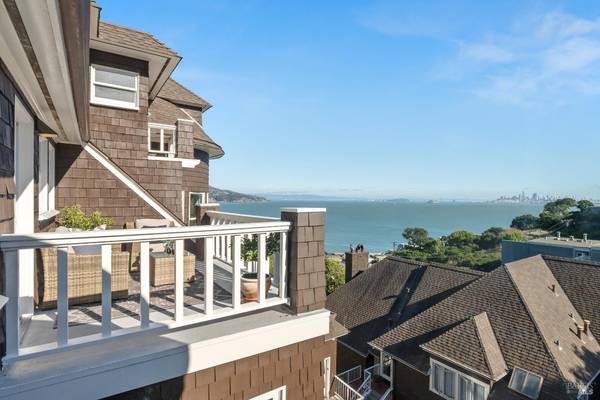 99 Bulkley AVE, Sausalito, CA 94965