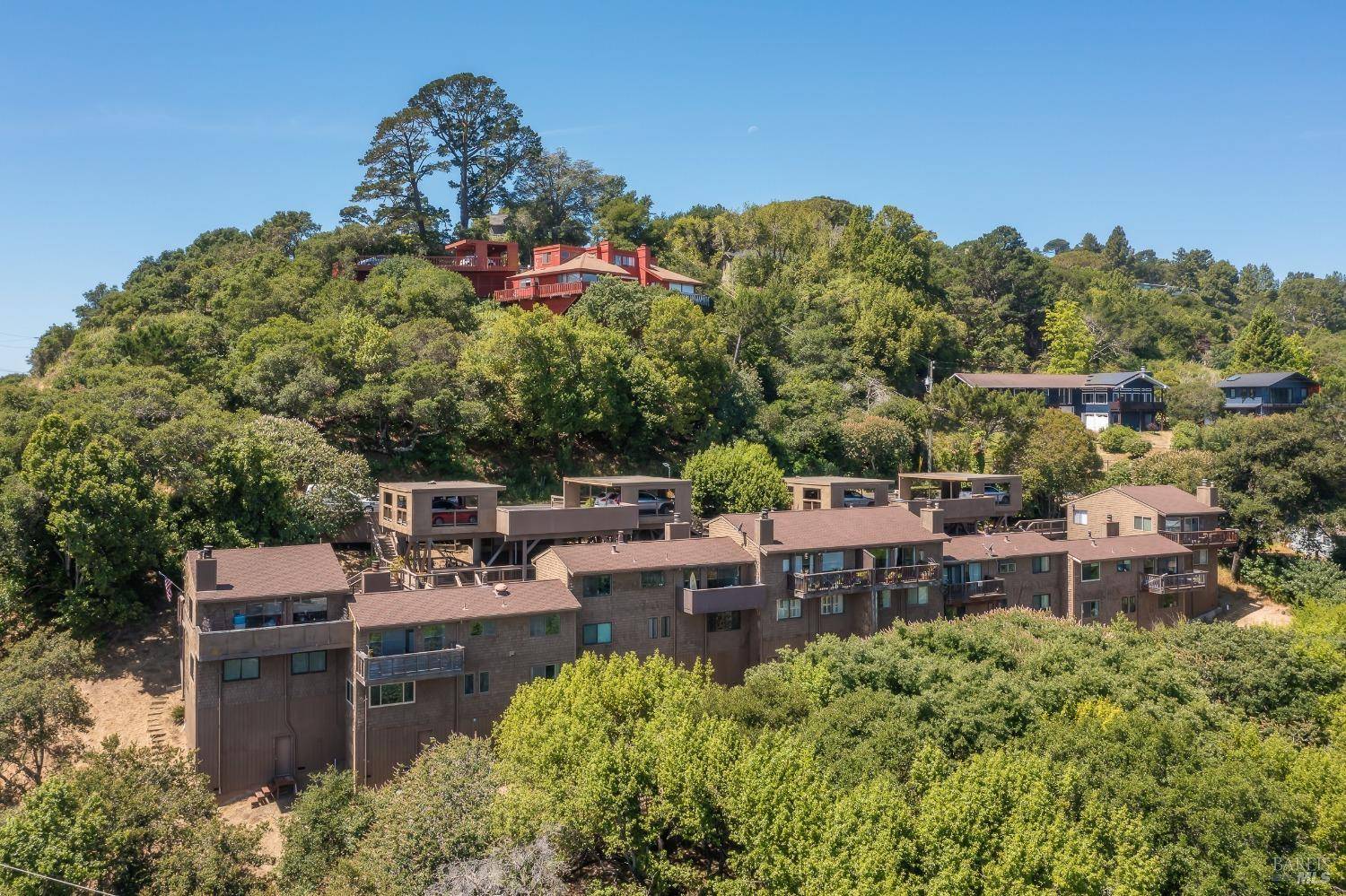 San Rafael, CA 94901,124 Tiburon BLVD