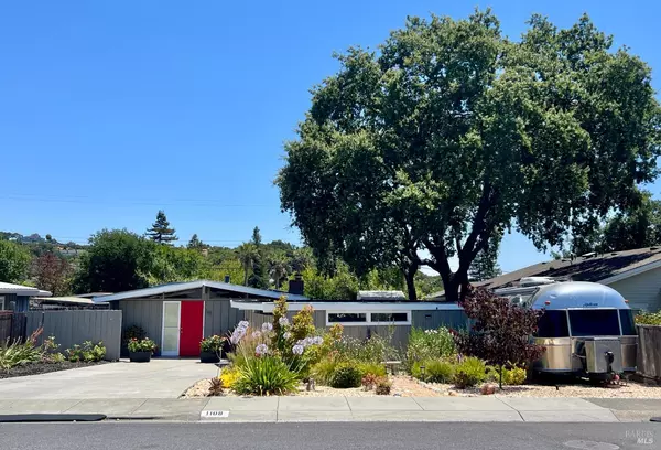 1108 Ferris DR, Novato, CA 94945