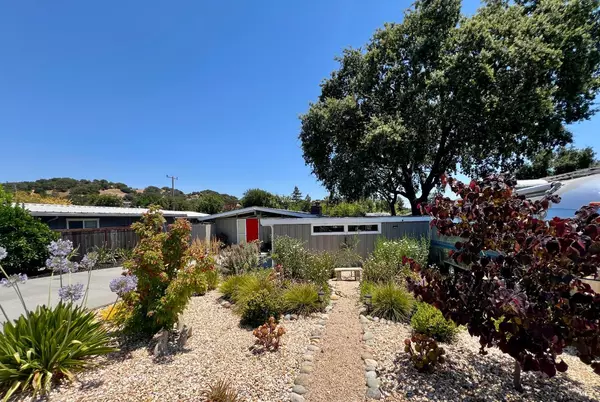 Novato, CA 94945,1108 Ferris DR