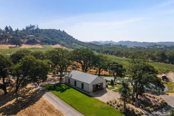 Healdsburg, CA 95448,13414 Chalk Hill RD