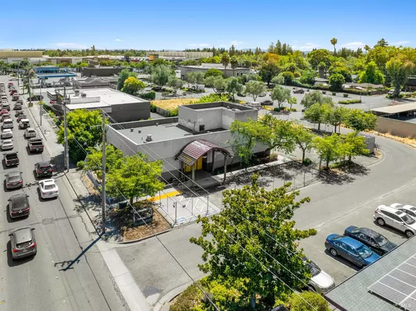 Santa Rosa, CA 95403,2265 Cleveland AVE