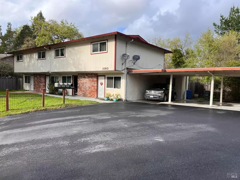1080 Tijuana CT, Santa Rosa, CA 95401