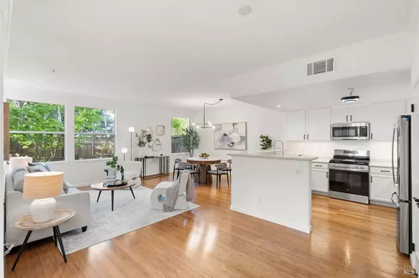 Sausalito, CA 94965,1 Flemings CT