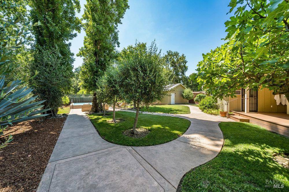 Kenwood, CA 95452,278 Laurel AVE