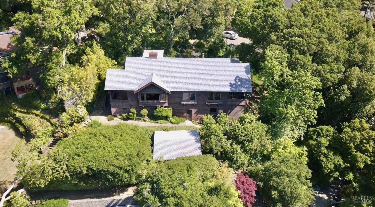 19 Avenue Del Norte, San Anselmo, CA 94960