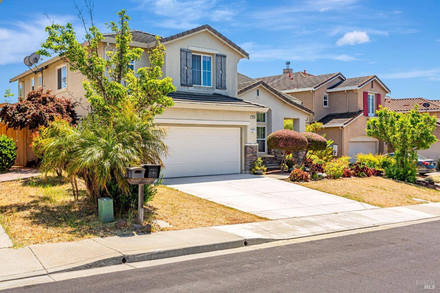 Vallejo, CA 94591,3264 Terrace Beach DR