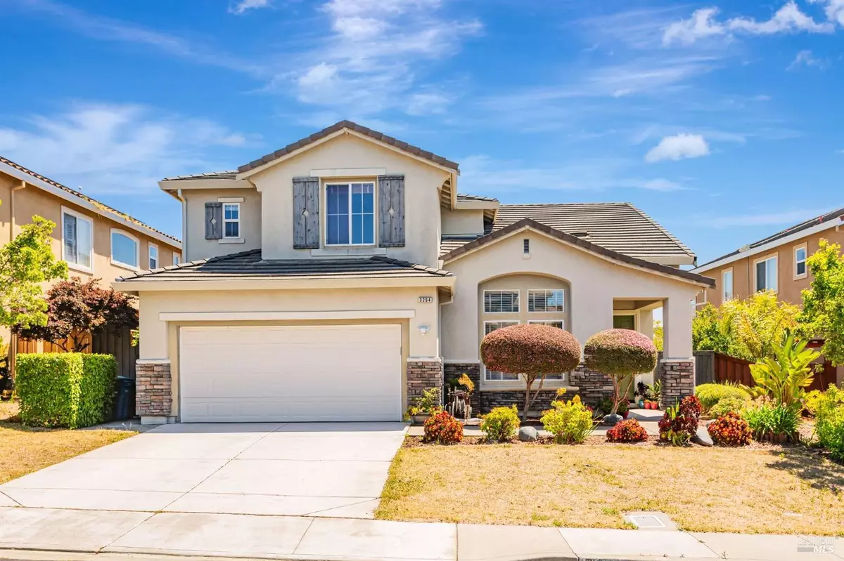 Vallejo, CA 94591,3264 Terrace Beach DR