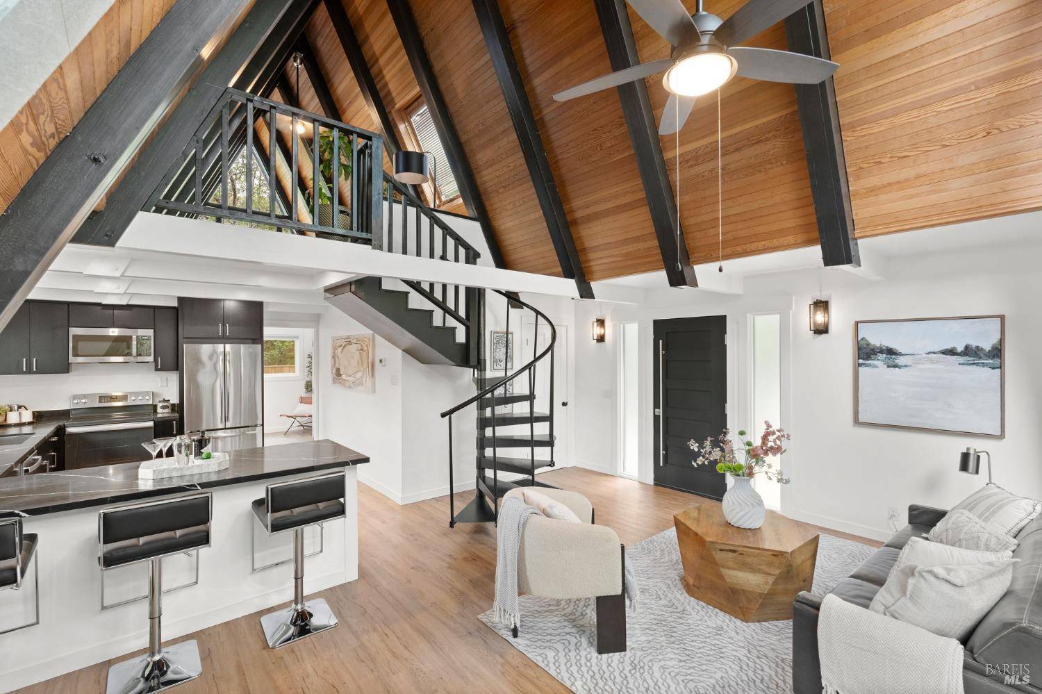 Fairfax, CA 94930,60 Piper LN