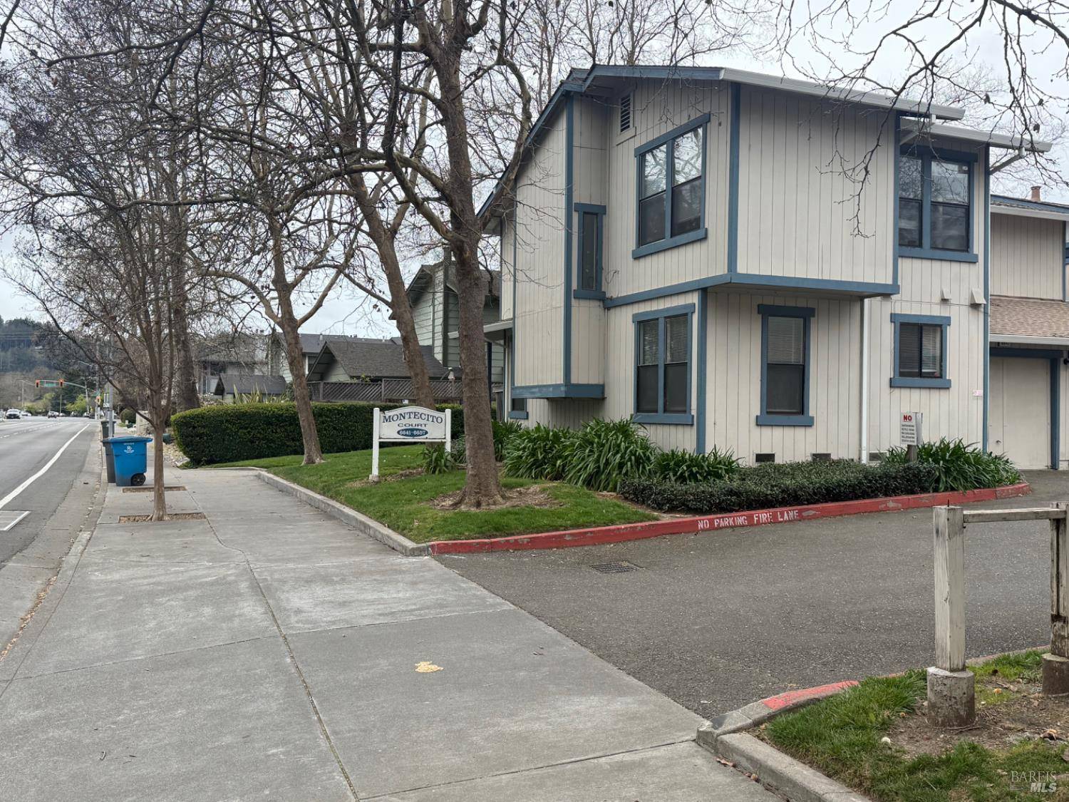 6641-6657 Montecito BLVD, Santa Rosa, CA 95409