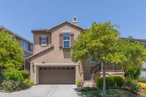 6597 Deerfield DR, Vallejo, CA 94591