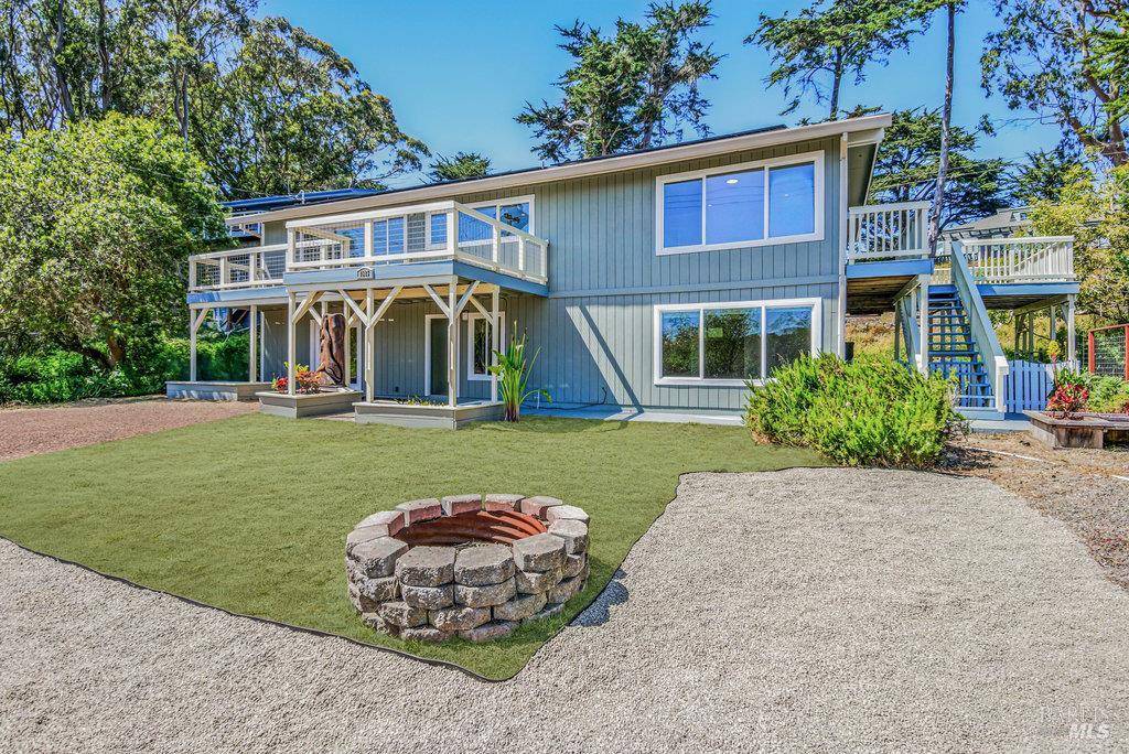 1685 Bay Flat RD, Bodega Bay, CA 94923