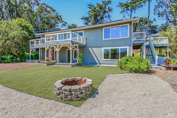 1685 Bay Flat RD, Bodega Bay, CA 94923
